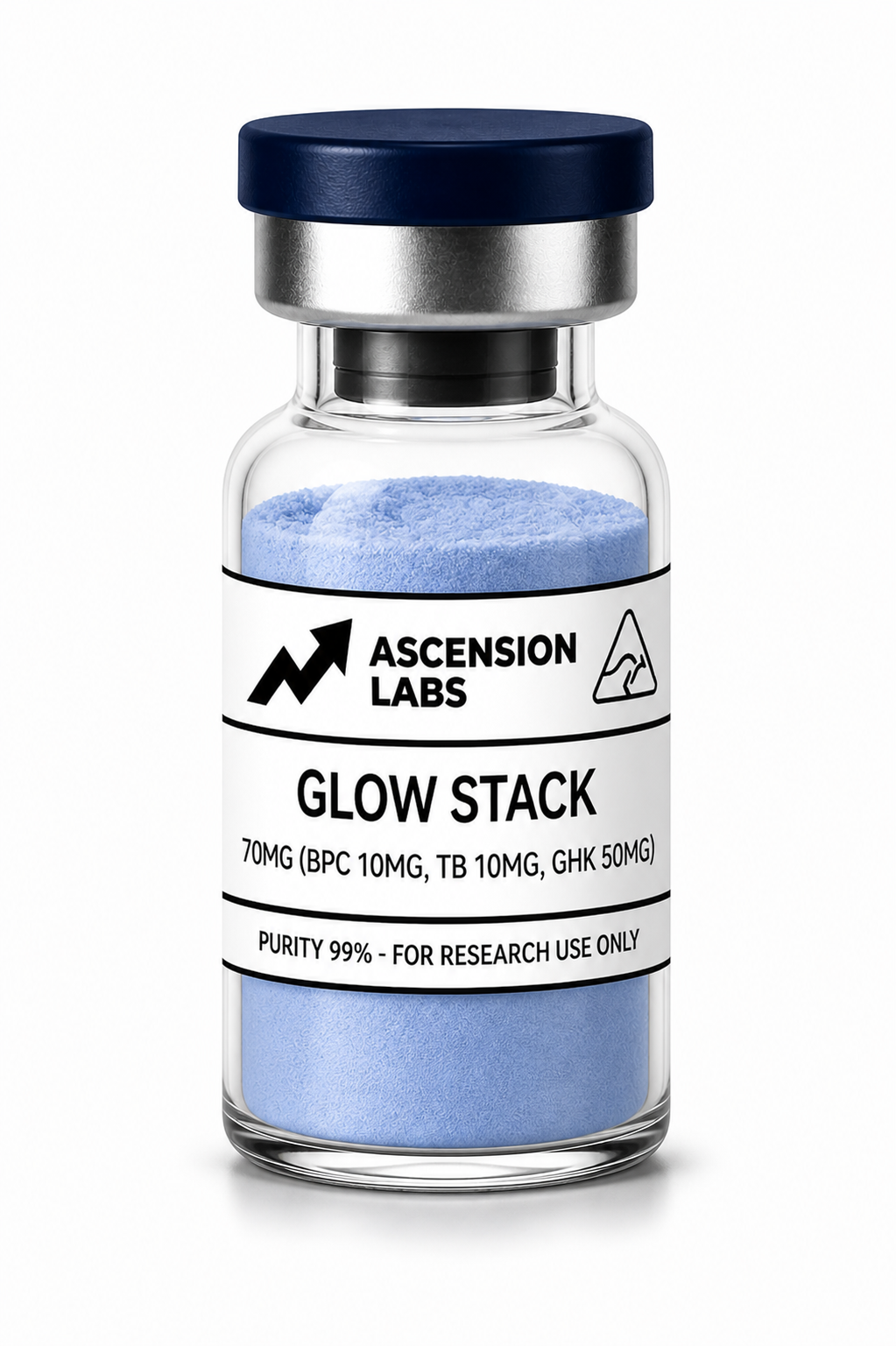 Glow Stack (70mg)