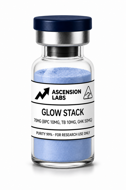 Glow Stack (70mg)