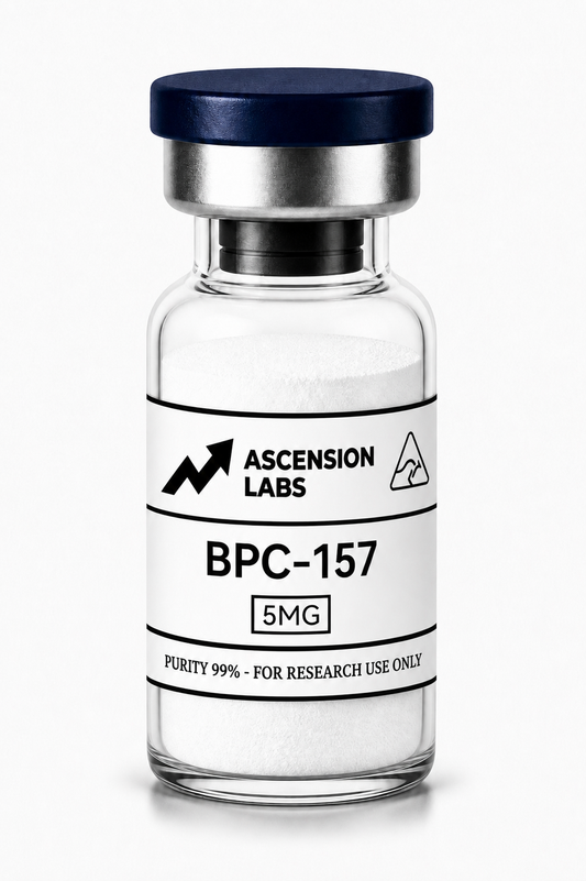 BPC-157 (5mg)