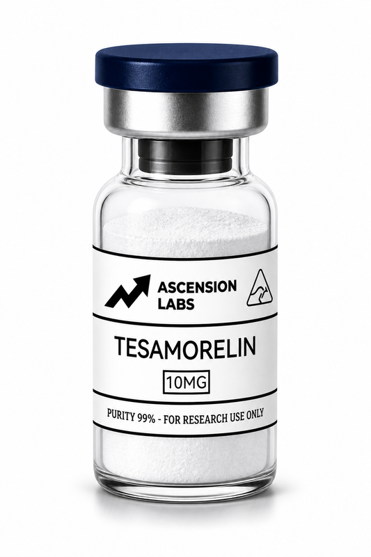 Tesamorelin (10mg)