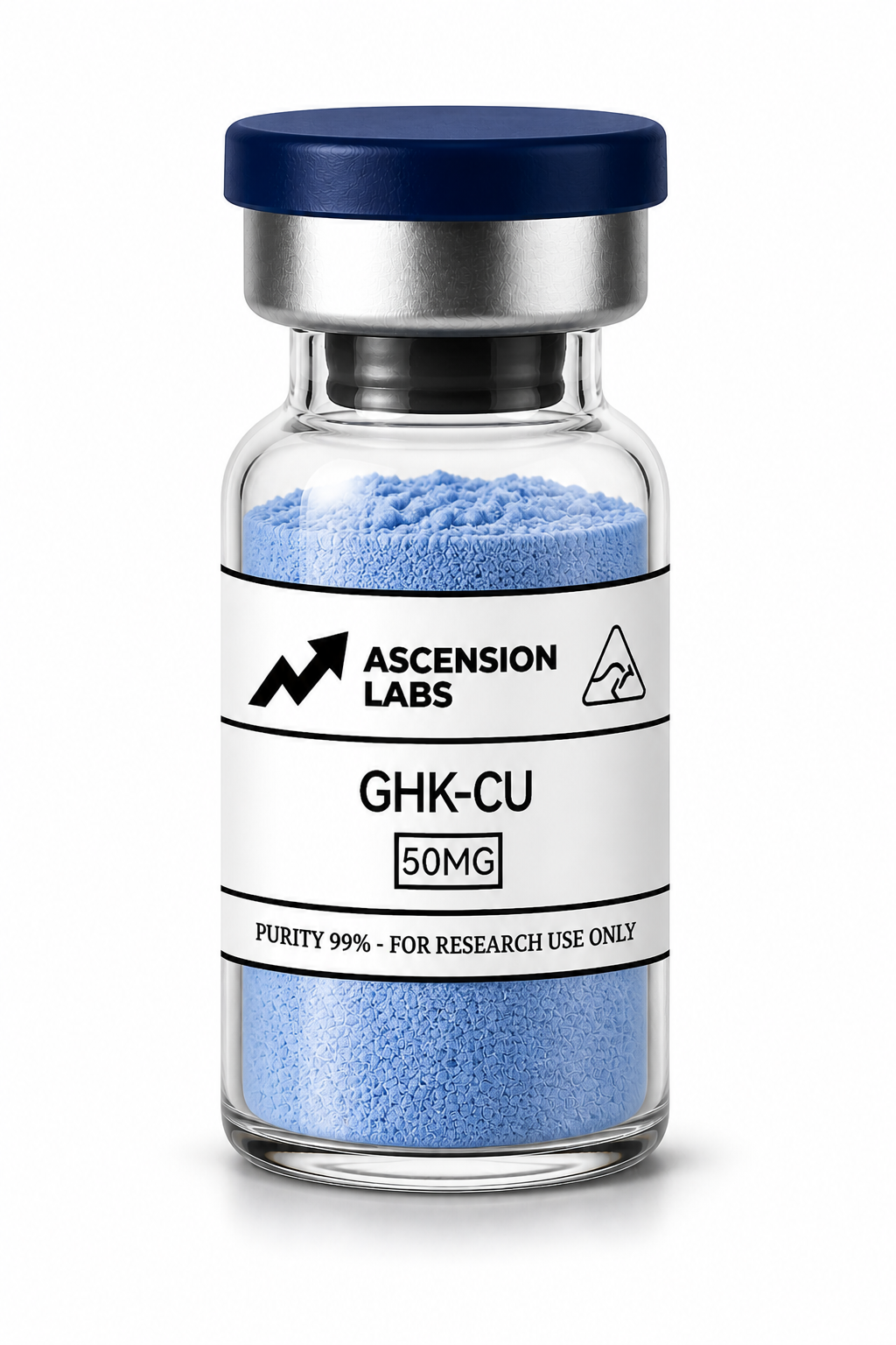 GHK-Cu (50mg)