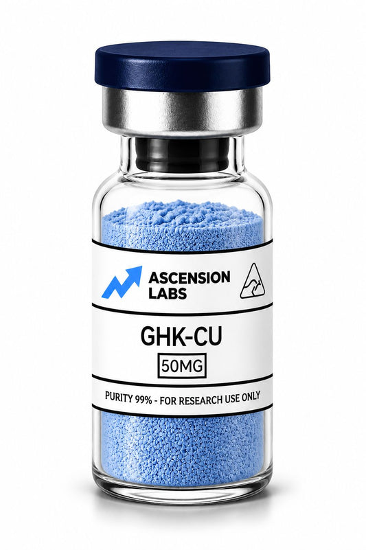 GHK-Cu (50mg)